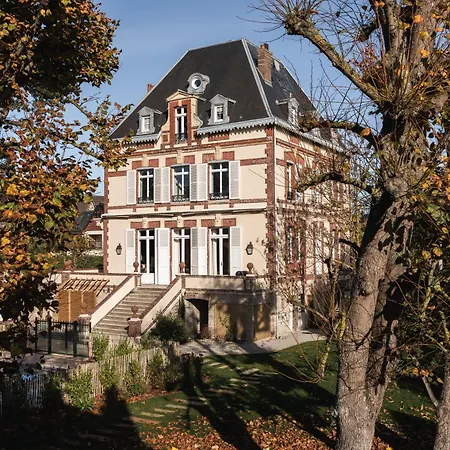 Appartement Chantereine
