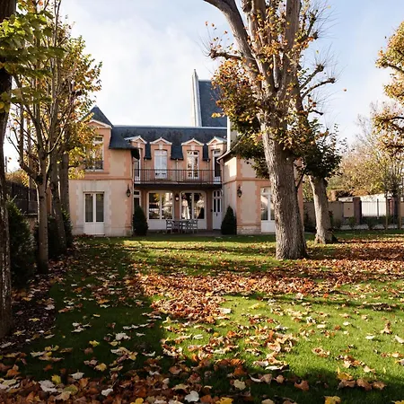 Appartement Chantereine *