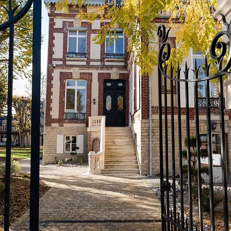 Appartement Chantereine