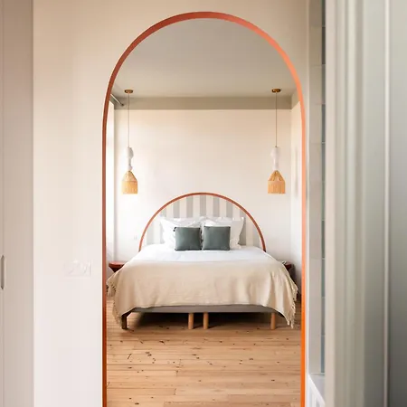 Chantereine Appartement Cabourg