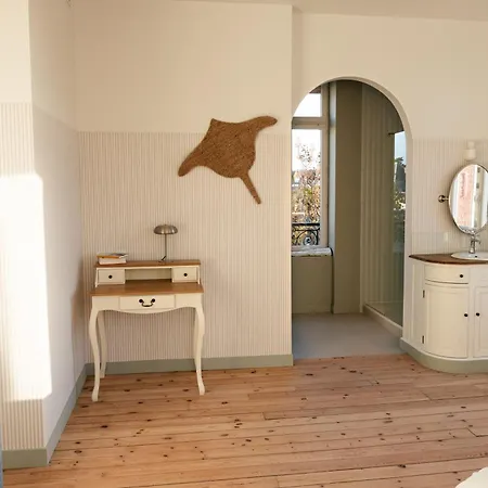 Chantereine Appartement *