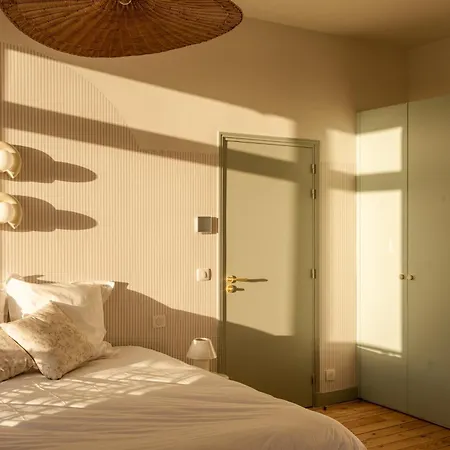 Appartement Chantereine *