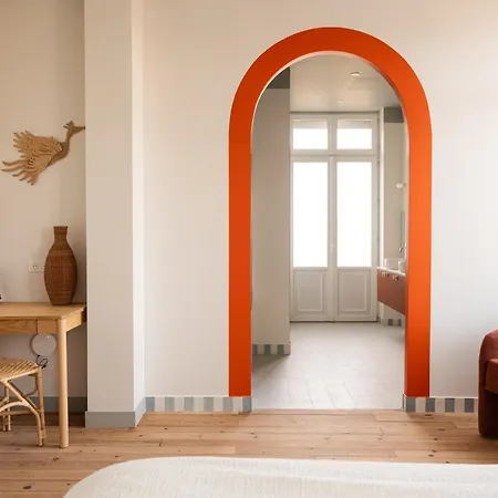 Apartament Chantereine Cabourg