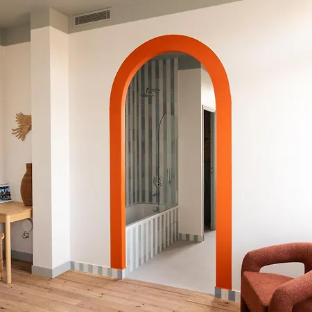 Apartament Chantereine *