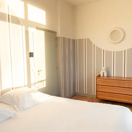 Appartement Chantereine *