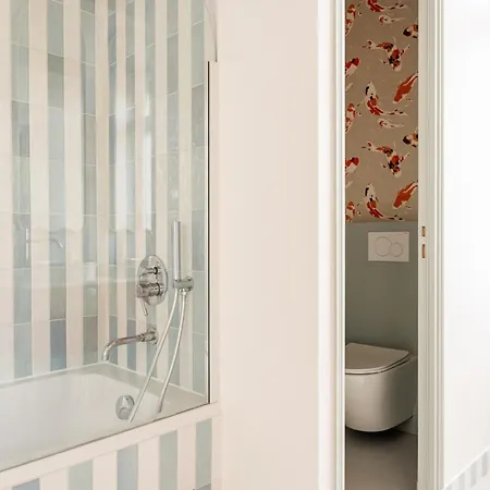 Chantereine Appartement Cabourg