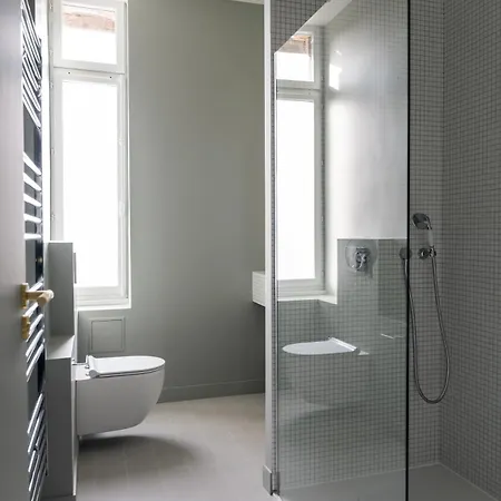 Chantereine Apartament