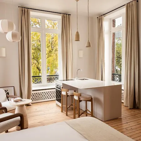 Chantereine Appartement