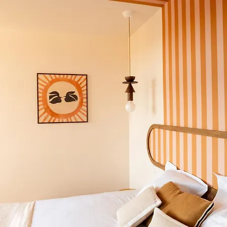 Chantereine Apartament *