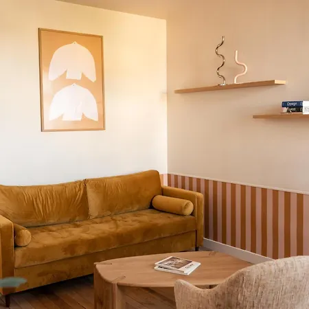 Chantereine Appartement