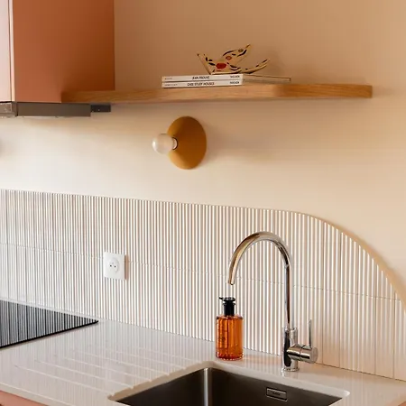 Appartement Chantereine Cabourg