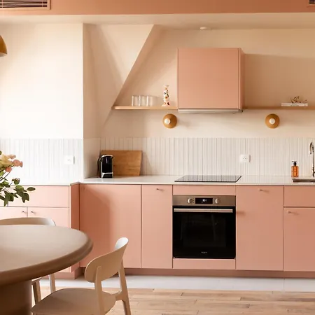 Chantereine Appartement