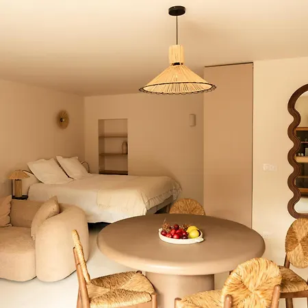 Chantereine Appartement *