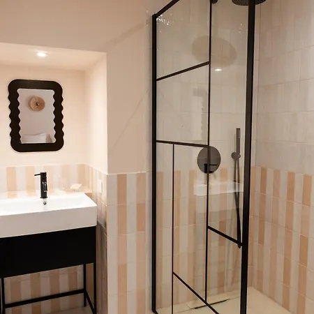 Appartement Chantereine *