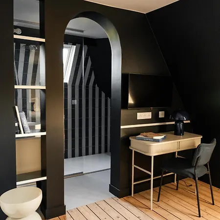 Chantereine Apartament