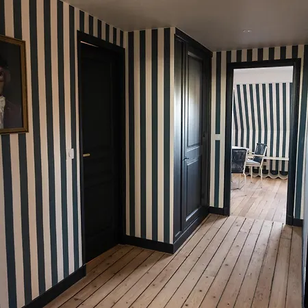 Chantereine Appartement *
