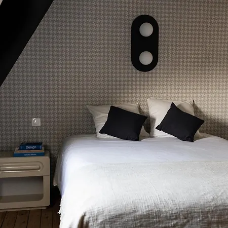 Appartement Chantereine *