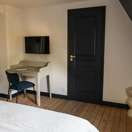 Chantereine * Cabourg