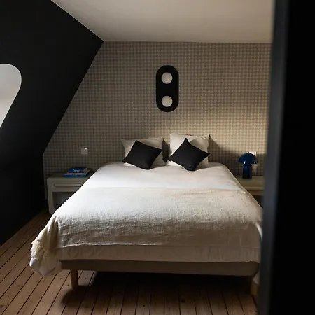 Chantereine Apartament