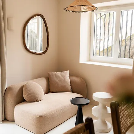 Chantereine Appartement