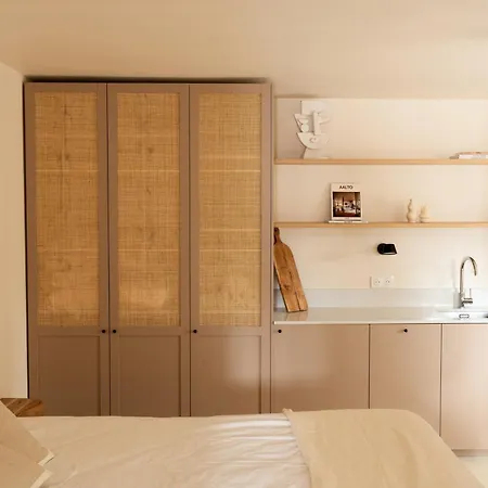 Appartement Chantereine Cabourg