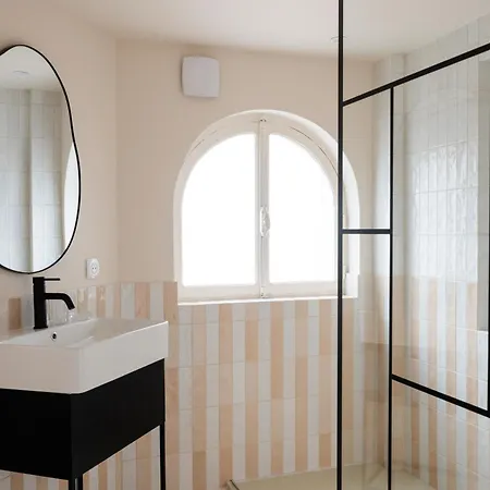 Appartement Chantereine Cabourg