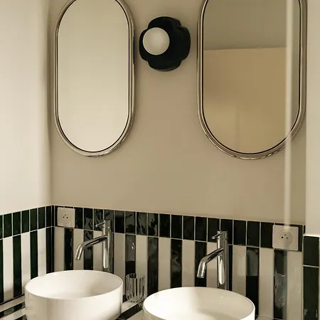 Chantereine Apartament Cabourg
