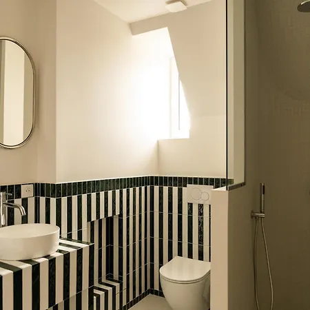 Apartament Chantereine *