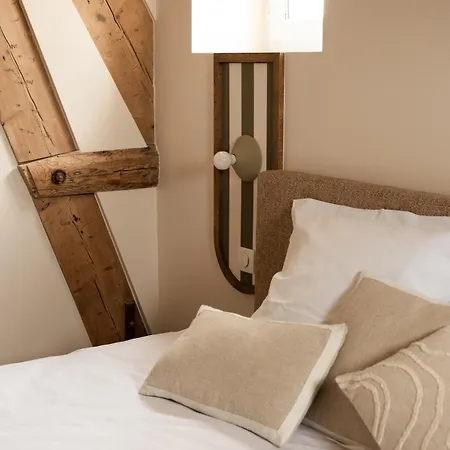 Apartament Chantereine
