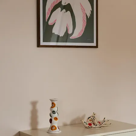 Apartament Chantereine *