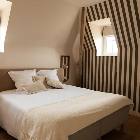 Appartement Chantereine *