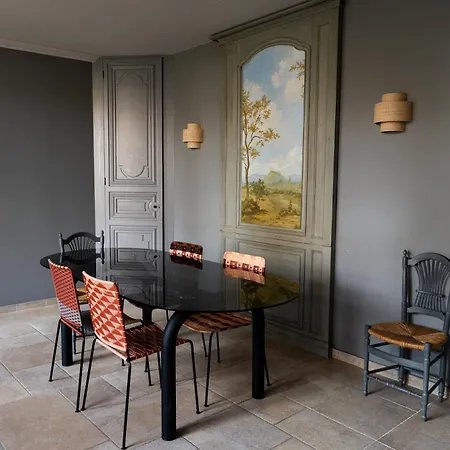 Chantereine * Cabourg