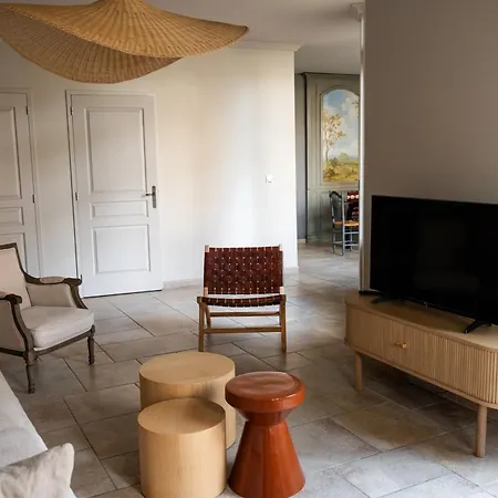 Chantereine Cabourg