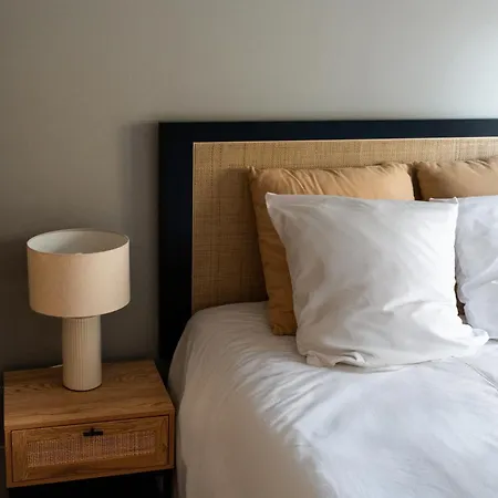Apartamento Chantereine
